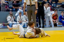 27.04.2025 Wachau JUDO Kids Cup